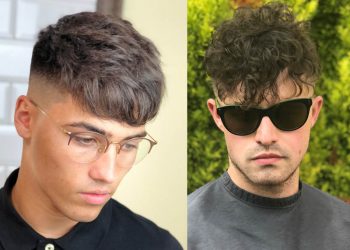 เทรนด์ทรงผมชายเท่ๆ ที่มาแรงต้อนรับปี 2019