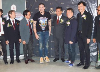 สมาคมเสริมสวยแห่งประเทศได้จัดงานประกวด Asian vintage and modern freestyle hair competition 2019 พร้อมชิงรางวัลมูลค่ากว่าห้าแสนบาท