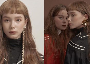 เทรนด์ผมสีน้ำตาล “Bambi Brown” จากเกาหลีที่มาแรงสุดๆ ในปี 2019