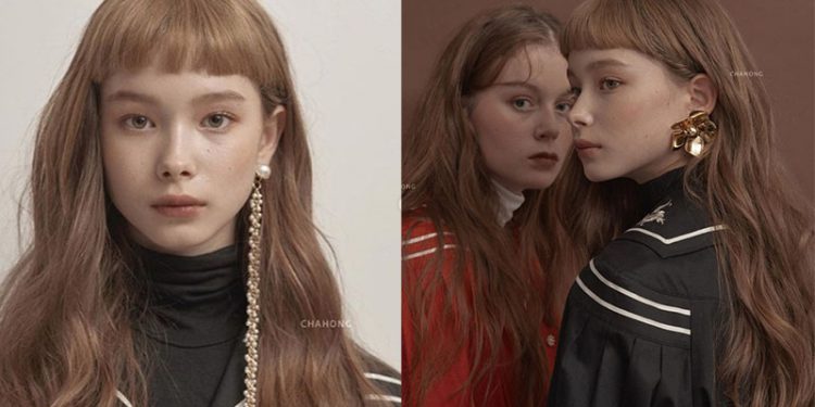 เทรนด์ผมสีน้ำตาล “Bambi Brown” จากเกาหลีที่มาแรงสุดๆ ในปี 2019