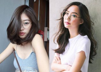 ส่องความ cute ของเหล่าซุปตาร์เวลาใส่แว่น