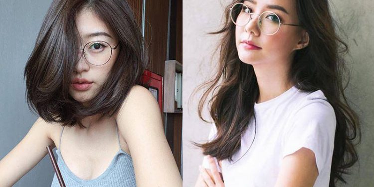 ส่องความ cute ของเหล่าซุปตาร์เวลาใส่แว่น