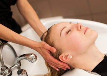 “สระผม” ที่กรุงเทพฯ ผมกระด้างกว่า “สระผม” ที่ต่างจังหวัดจริงหรือ ?