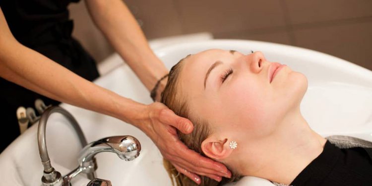 “สระผม” ที่กรุงเทพฯ ผมกระด้างกว่า “สระผม” ที่ต่างจังหวัดจริงหรือ ?