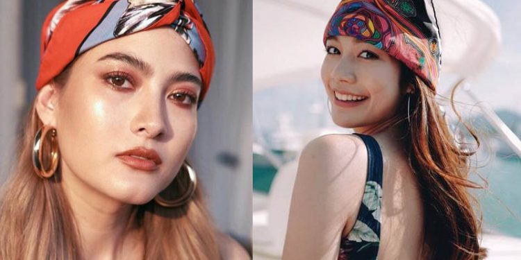 ที่มาของ “ผ้าโพกผม”