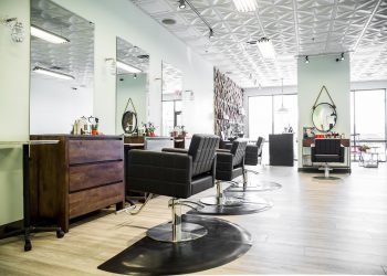 6 เทคนิคเสริมสร้างซาลอนสะอาด ลูกค้าอยากเข้าใช้บริการ