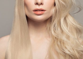 เปลี่ยนผมเสียให้นุ่มสวยด้วย “เคราติน”