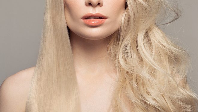 เปลี่ยนผมเสียให้นุ่มสวยด้วย “เคราติน”