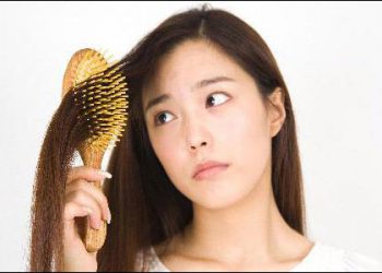 10 อาหารสุดเลอค่า ช่วยลดปัญหาผมหลุดร่วง