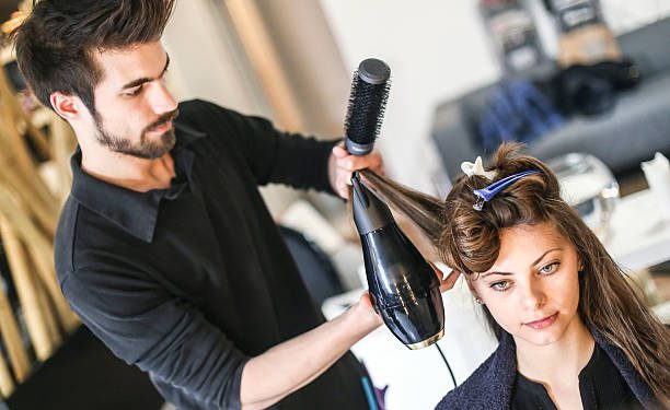 เรียนรู้มาตรฐานอาชีพธุรกิจเสริมสวย