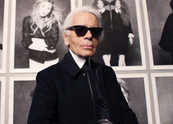 7 ผลงานฝีมือ ‘Karl Lagerfeld’ ที่คุณอาจยังไม่เคยรู้
