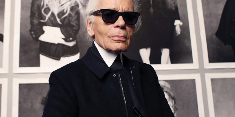 7 ผลงานฝีมือ ‘Karl Lagerfeld’ ที่คุณอาจยังไม่เคยรู้