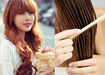 11 พฤติกรรม ที่ทำให้ผมร่วง ผมบาง