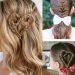 “Heart Hairstyles” เปลี่ยนทรงผมต้อนรับเดือนแห่งความรักด้วยตนเอง