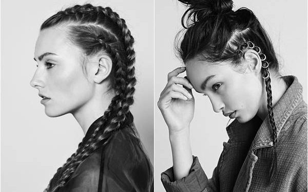 รวมไอเดียทำทรงผมเปีย Cornrow พร้อมแนะวิธีทำ
