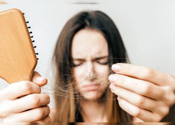 สมุนไพรแก้ผมร่วง ได้ผลจริง