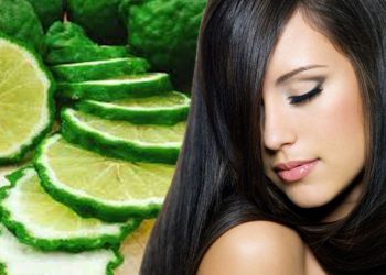 เคล็ดลับบ้านๆ กับ วิธี 7สมุนไพรบำรุงผม