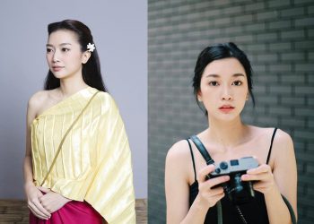 ส่องความสวย “น้ำหวาน ภูริตา” นักแสดงที่มาแรงสุดๆ จากละคร “ทองเอก หมอยาท่าโฉลง”