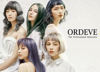 เติมสีสันให้ผมสวยรับซัมเมอร์ ด้วยผลิตภัณฑ์จาก Ordeve Addicthy by Milbon