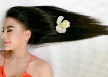 มาออกกำลังกายเส้นผม.. เพื่อผมที่แข็งแรงกันเถอะ