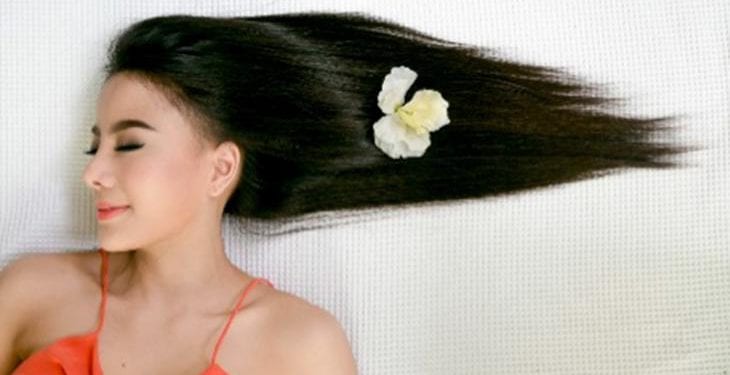 มาออกกำลังกายเส้นผม.. เพื่อผมที่แข็งแรงกันเถอะ