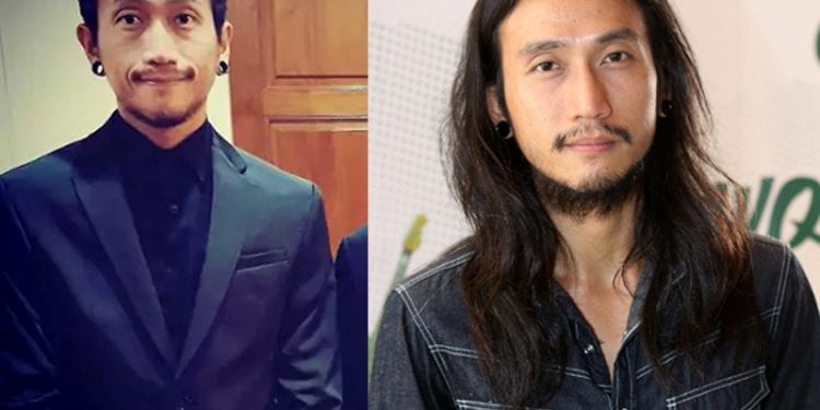 พี่ตูน บอดี้สแลม “ตัดผมใหม่“ หน้าเด็กเวอร์!