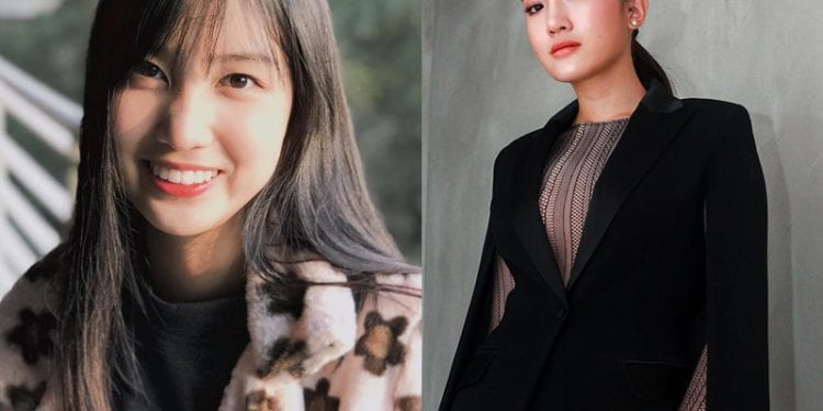 ส่องสไตล์ความสดใสน่ารัก ของเหล่าลูกสาวนักการเมือง