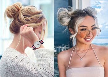 สวยชิลๆ ร้อนนี้ “ผมบัน” มาแรง