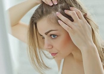 5 วิธีช่วยลดปัญหาผมมัน