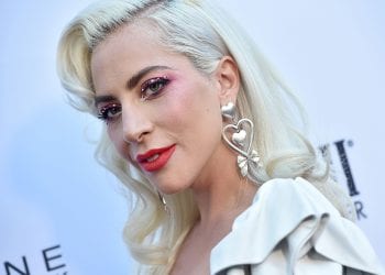 หวานๆ แซบๆ เมคอัพแบบ Lady Gaga