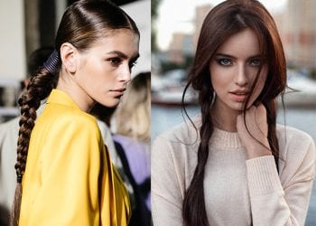 ไอเดีย “ผมเปีย” รับลมร้อนแบบชิลๆ