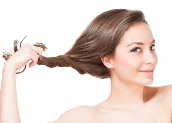 “หนังศีรษะลอก” ต้องทำความสะอาดอย่างไร?