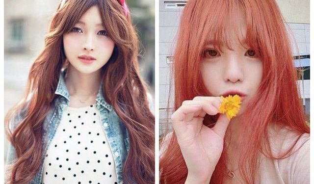 หยุดปัญหาผมเสียหลังทำเคมี