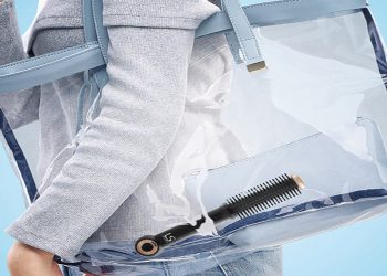 “หวีไฟฟ้าไร้สาย” ตอบโจทย์ไลฟ์สไตล์ยุคใหม่