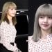 Lisa ลุคใหม่! ผมปะบ่า สวยน่ารักโดนใจ