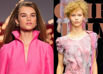 สวยหวานฉ่ำๆ ไปกับเมคอัพโทนชมพู