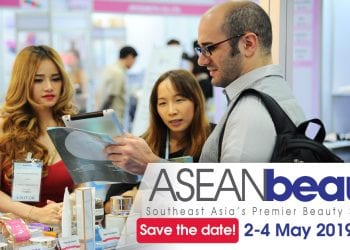 “ยูบีเอ็ม เอเชีย” พร้อมเปิดตลาดความงาม “ASEANbeauty 2019”