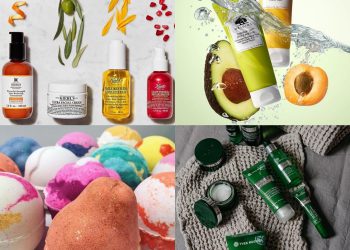 10 แบรนด์ สกินแคร์จากธรรมชาติ ให้สาวๆ สวยใสไร้สารเคมี