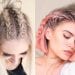 20 ไอเดียทรงผมถักเปียสำหรับสาวผมสั้น พร้อมวิธีทำง่ายๆ