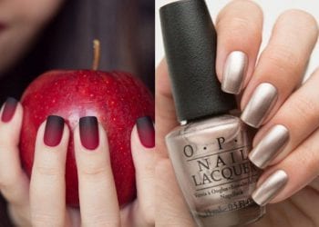 ยาทาเล็บยี่ห้อไหนดีที่สุด!