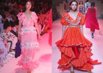 ส่องขอบรันเวย์ ISSUE สวย แซบ น่าค้นหา