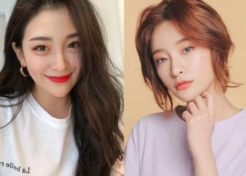 ไอเดีย 8 เฉดสีผม ทำให้หน้าดูสว่างสดใส