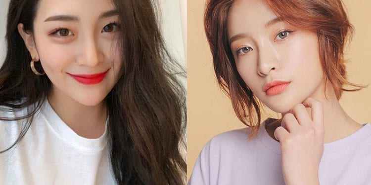 ไอเดีย 8 เฉดสีผม ทำให้หน้าดูสว่างสดใส