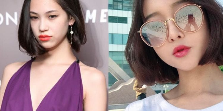 แซบทุกลุค! 20 ไอเดีย “ผมบ๊อบ” สุดชิคที่สาวๆ ไม่ควรพลาด