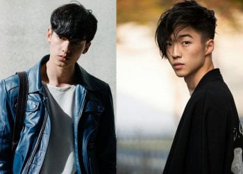 ไอเดียผมสั้นสไตล์หนุ่มเกาหลี