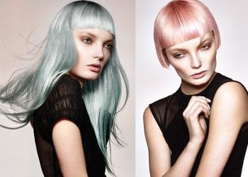 แฟชั่นสีผมสุดแซบ เปลี่ยนลุคคุณให้ปัง!