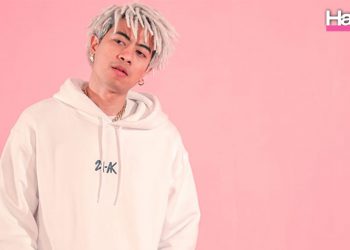 เปิดไลฟ์สไตล์และแฟชั่นมันส์ๆ ของช่างผมขวัญใจชาวแร็ป “ยู – Urius The Rapper” แห่งร้าน 21-AK Haircuts