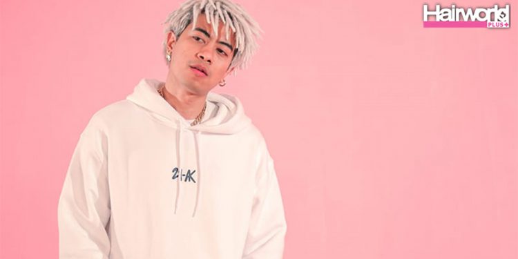 เปิดไลฟ์สไตล์และแฟชั่นมันส์ๆ ของช่างผมขวัญใจชาวแร็ป “ยู – Urius The Rapper” แห่งร้าน 21-AK Haircuts