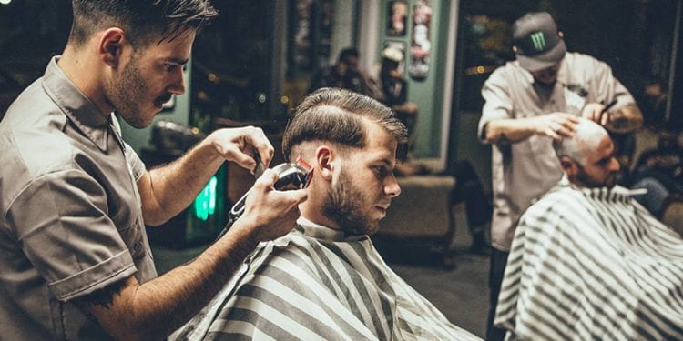 เรียนรู้มาตรฐานวิชาชีพเปิดร้าน Barber