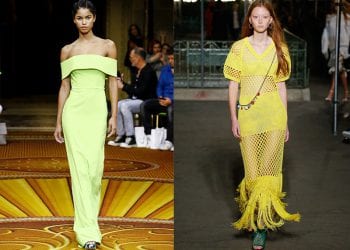 ไอเดียแต่งตัวสีนีออนให้แซบกว่าเดิม!